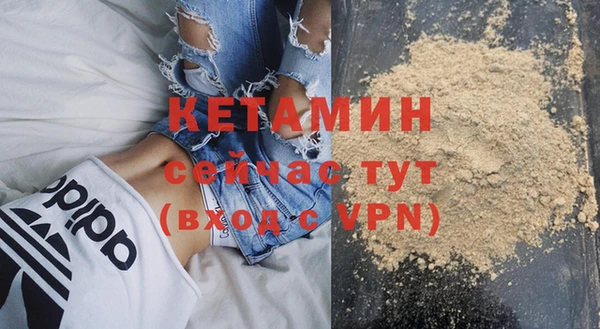 ALPHA PVP Горняк