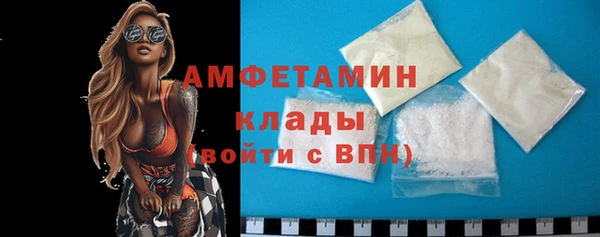 ALPHA PVP Горняк