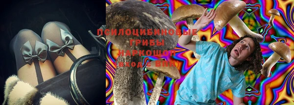 ALPHA PVP Горняк
